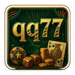 qq77 logo